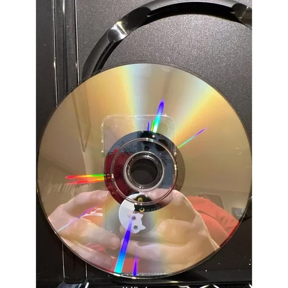 Tom Cruise in Mission Impossible M:!:III Widescreen 2006 DVD with Special Featur - Picture 5 of 6